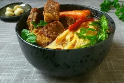 台湾红烧牛肉面