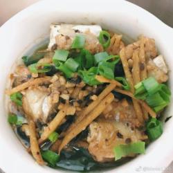 广式豆豉蒸排骨