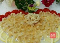 高雅海神蛤〗别名象拔蚌