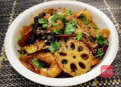 正宗麻辣香锅