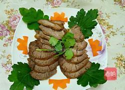 叶家酱牛肉