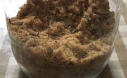 宝宝零食海苔肉松