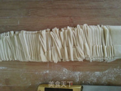 手把手教您做【手擀面】