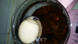 双狐粉红佳人自变频智能养生壶试用报告----当归炖蛋