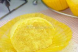 黄金蒸糕