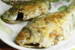 煎肉鱼