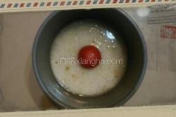原味番茄炖饭
