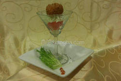 招牌琵琶豆腐丸