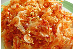 樱花虾怎么做好吃又简单 天天菜谱网