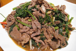 粉猪儿沙茶羊肉