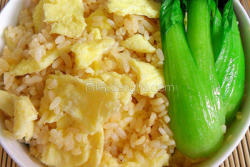 黄金炒饭