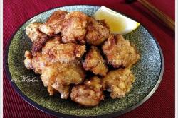 日式炸鸡
