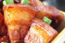 腐乳肉