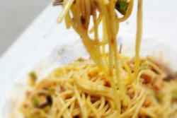 黑椒牛柳意大利面