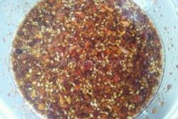 简单的红油做法