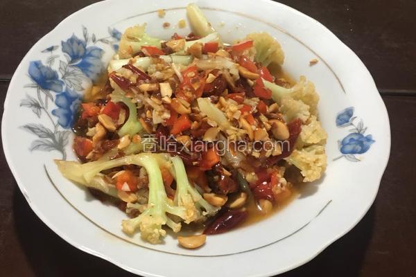 白花菜图片大全集 美食照片 家常菜谱真实高清图片欣赏