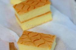 千叶黄金蛋糕