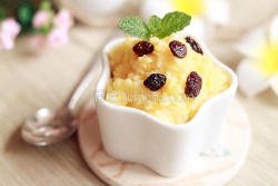 蛋黄土豆泥沙拉