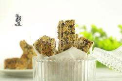 饿货,来一条0热量自制燕麦能量棒