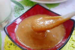 自制手工花生酱