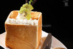 法式金砖克力吐司