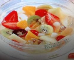 水果沙拉