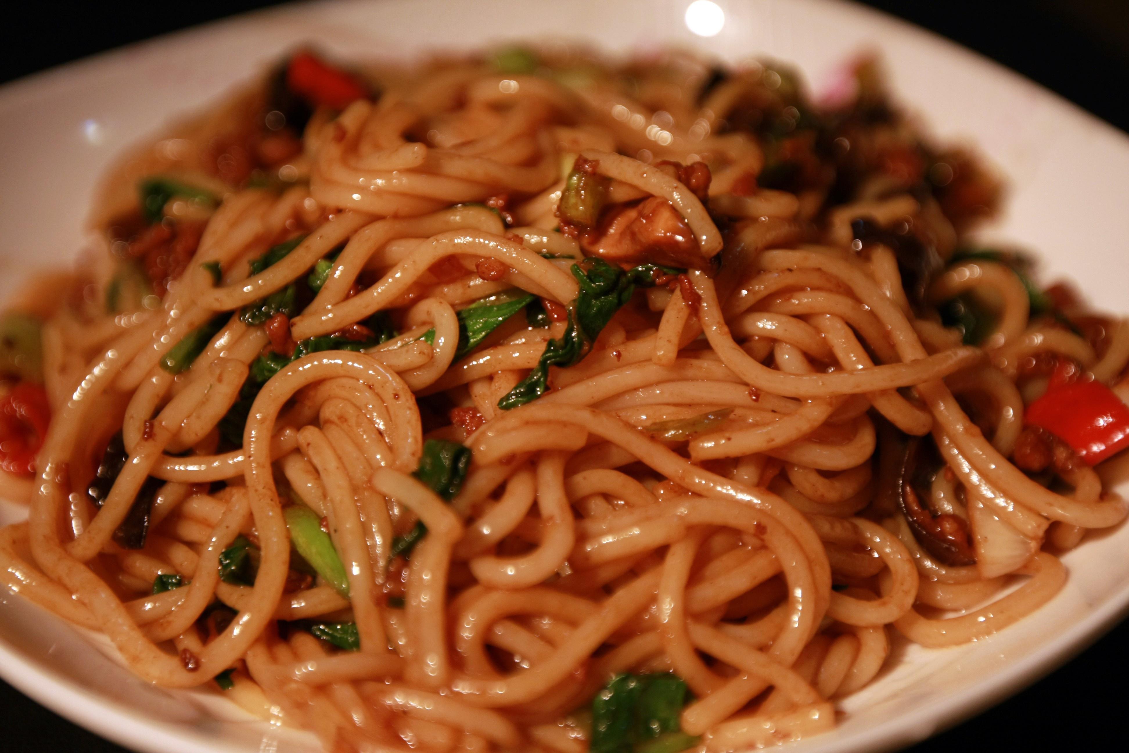 南昌炒粉圖片大全集 - 美食照片,家常菜譜真實高清實拍圖片欣賞