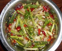 正宗四川泡椒凤爪