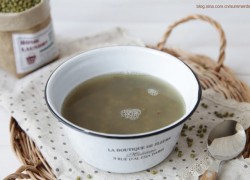 快速煮绿豆汤及煮绿豆汤不变红的小妙招