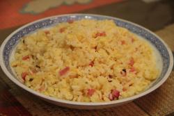 黄金炒饭
