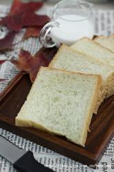 炼奶吐司