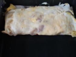 春卷皮版煎饼果子