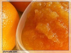 橙子酱