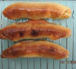 面包