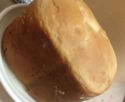 东菱面包机大杂烩面包