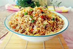炒饭