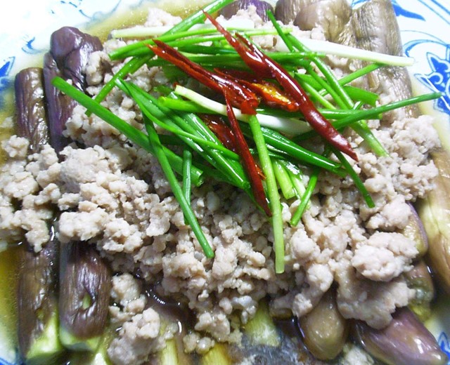 肉末蒸茄子 >菜譜大全做法大全相關推薦:肉末蒸豆腐肉末蒸茄子肉末蒸