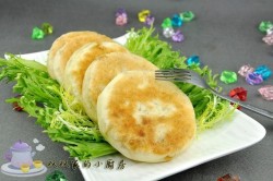 发面馅饼的做法大全 发面馅饼怎么做好吃 天天菜谱网