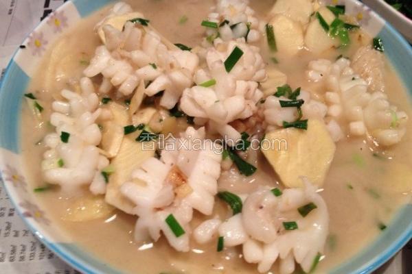 目鱼花图片大全集 美食照片 家常菜谱真实高清图片欣赏