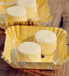 家庭奶油冰激凌DIY