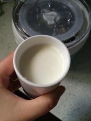 小熊酸奶机自制儿童酸奶