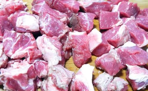[11图]红烧茄香牛肉的家常做法,配方,步骤图解 菜谱网