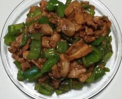 幸福美味小炒肉