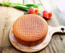 小嶋老师的海绵蛋糕