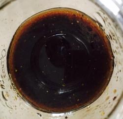 基础沙拉油醋汁