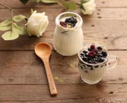 黑珍珠粉圆珍珠奶茶 谢记独家