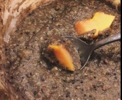 藜麦玉米糊能量早餐粥