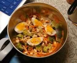 丘比芝麻沙拉酱真的好好味