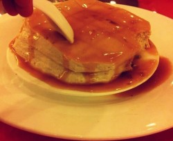 孔府菜—一品豆腐