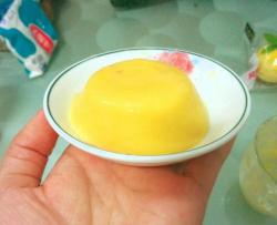 超简单微波炉版小蛋糕